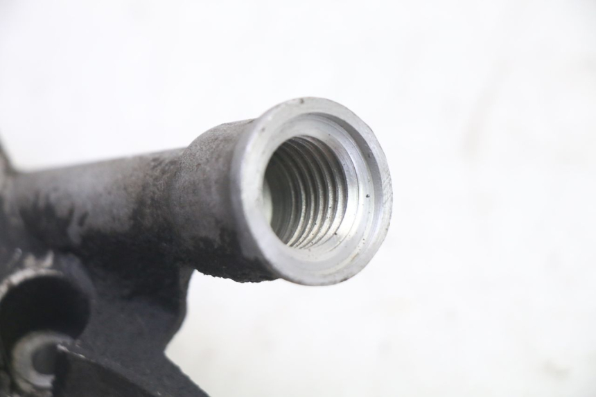 photo de LICHTMASCHINENDECKEL ORCAL CAVARO 4T 50 (2019 - 2023) - Zoom auf Gebrauchszustand