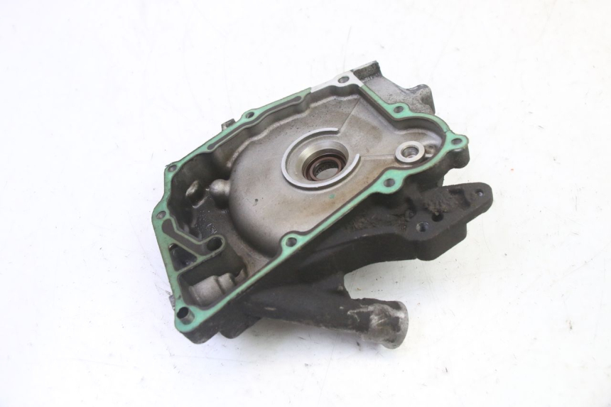 photo de LICHTMASCHINENDECKEL ORCAL CAVARO 4T 50 (2019 - 2023) - Technische Nahaufnahme