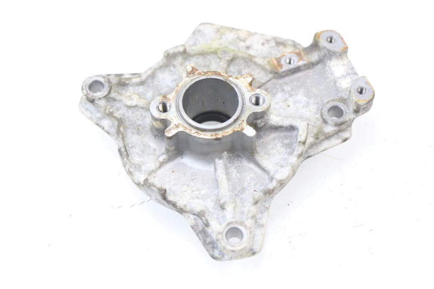 photo de LICHTMASCHINENDECKEL HONDA CG 125 (1996 - 1998) - Hauptansicht