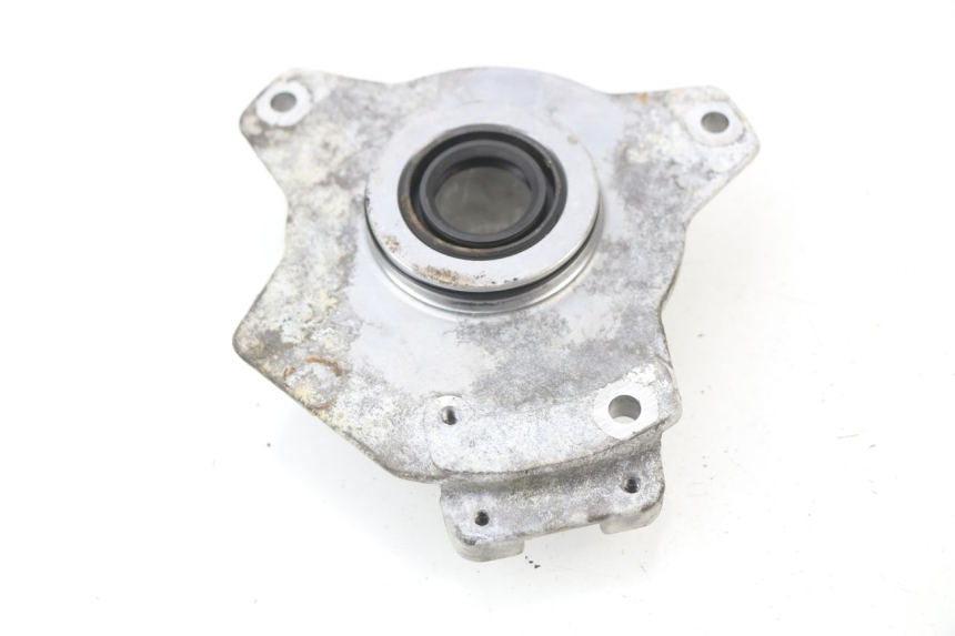 photo de LICHTMASCHINENDECKEL HONDA CG 125 (1996 - 1998) - Detailansicht des Bauteils