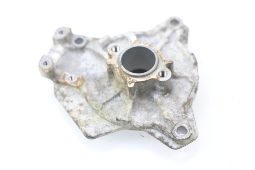 photo de LICHTMASCHINENDECKEL HONDA CG 125 (1996 - 1998) - Zoom auf Gebrauchszustand