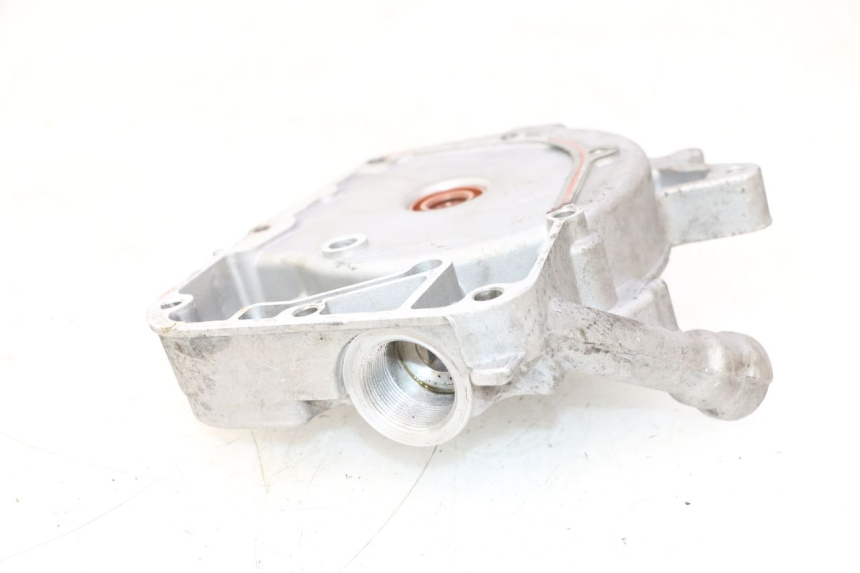 photo de LICHTMASCHINENDECKEL MASH CITY 4T 50 (2018 - 2020) - Technische Nahaufnahme