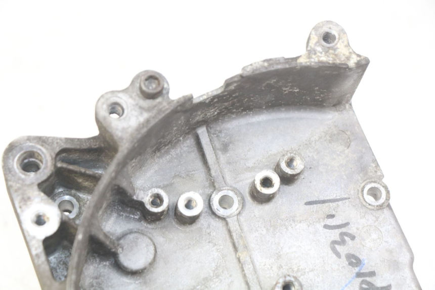 photo de LIMA GEHÄUSE PEUGEOT CITYSTAR AIR 125 (2014 - 2017) - Details der Befestigungspunkte