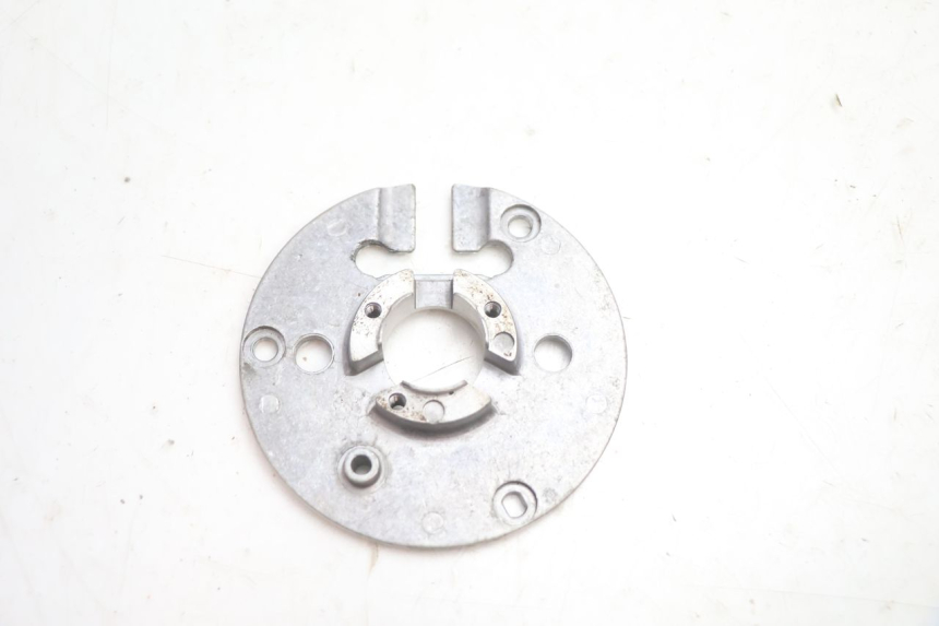 photo de LICHTMASCHINENDECKEL HM HONDA CRM DERAPAGE RR 50 (2006 - 2017) - Hauptansicht