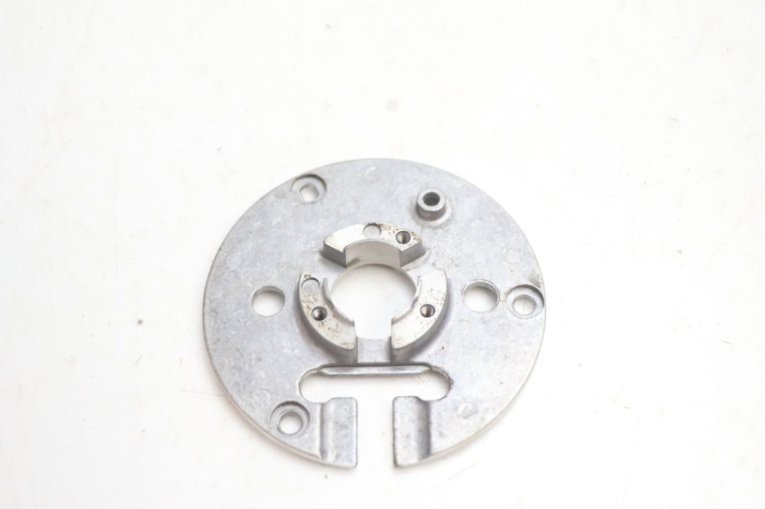 photo de LICHTMASCHINENDECKEL HM HONDA CRM DERAPAGE RR 50 (2006 - 2017) - Detailansicht des Bauteils