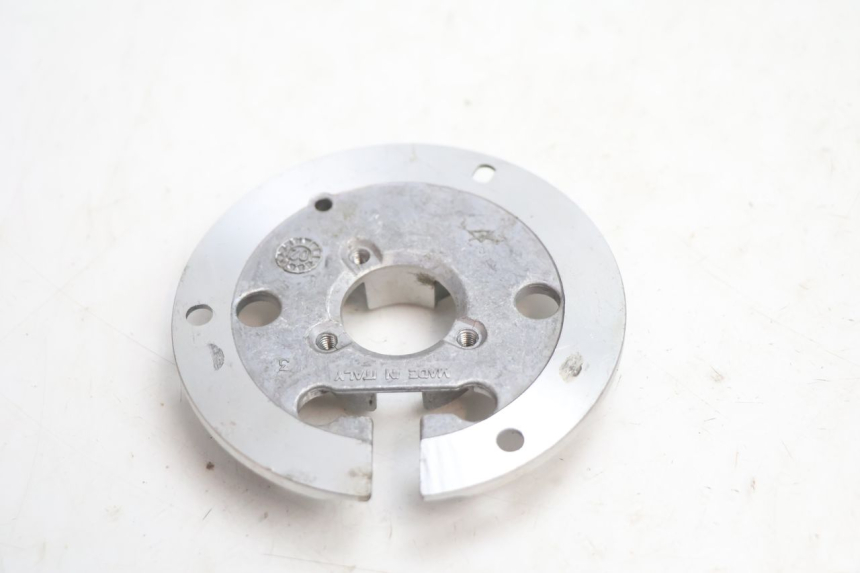 photo de LICHTMASCHINENDECKEL HM HONDA CRM DERAPAGE RR 50 (2006 - 2017) - Alternative Perspektive