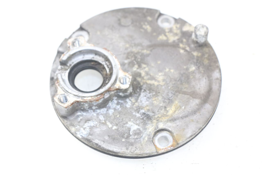 photo de LICHTMASCHINENDECKEL YAMAHA CYGNUS X INJECTION 125 (2007 - 2013) - Hauptansicht