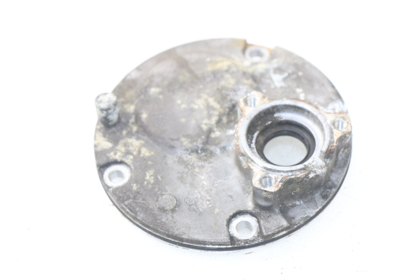 photo de LICHTMASCHINENDECKEL YAMAHA CYGNUS X INJECTION 125 (2007 - 2013) - Zoom auf Gebrauchszustand