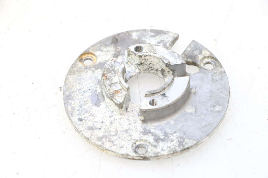 photo de LICHTMASCHINENDECKEL HM HONDA DERAPAGE 50 (2007 - 2009) - Hauptansicht