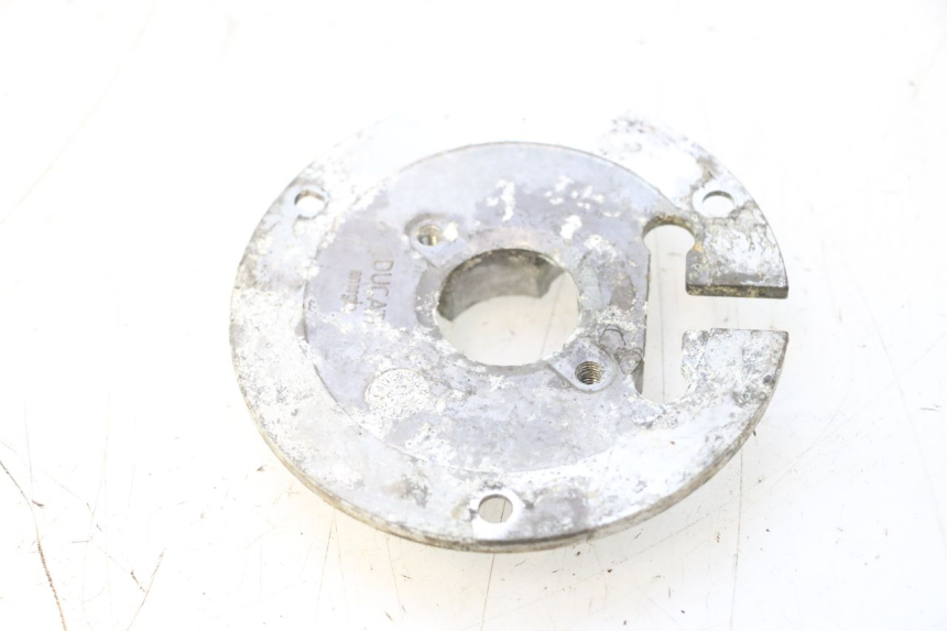 photo de LICHTMASCHINENDECKEL HM HONDA DERAPAGE 50 (2007 - 2009) - Detailansicht des Bauteils