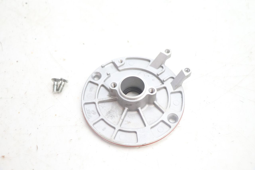 photo de LICHTMASCHINENDECKEL MINI MX DRIFT 150 - Hauptansicht