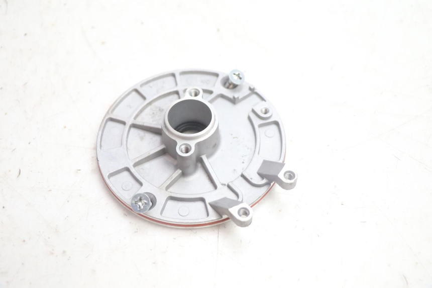 photo de LICHTMASCHINENDECKEL MINI MX DRIFT 150 - Detailansicht des Bauteils