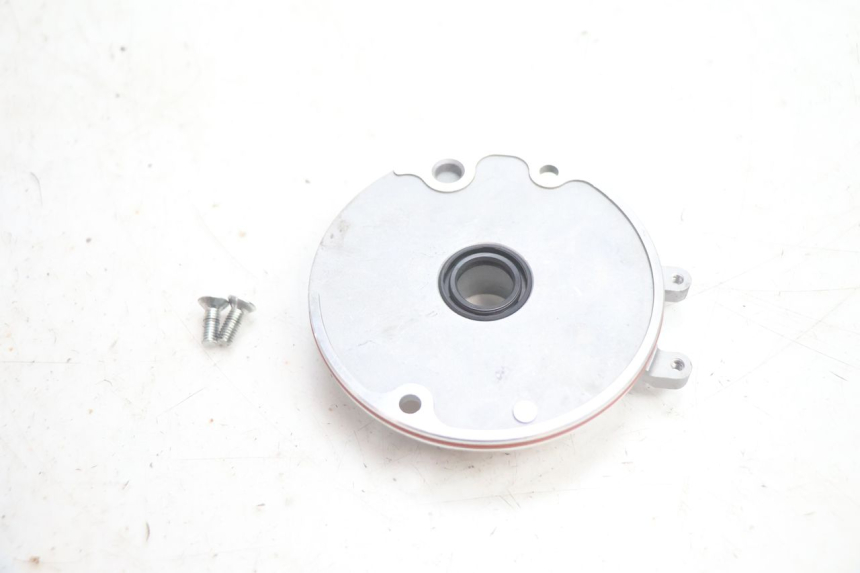 photo de LICHTMASCHINENDECKEL MINI MX DRIFT 150 - Alternative Perspektive