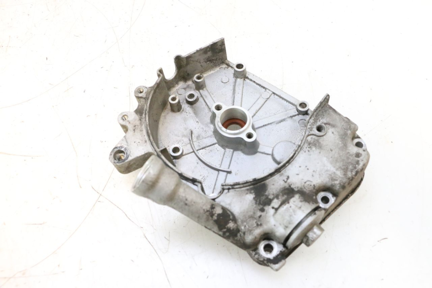 photo de LICHTMASCHINENDECKEL JM MOTORS EVOLIS 4T 50 (2018 - 2022) - Hauptansicht