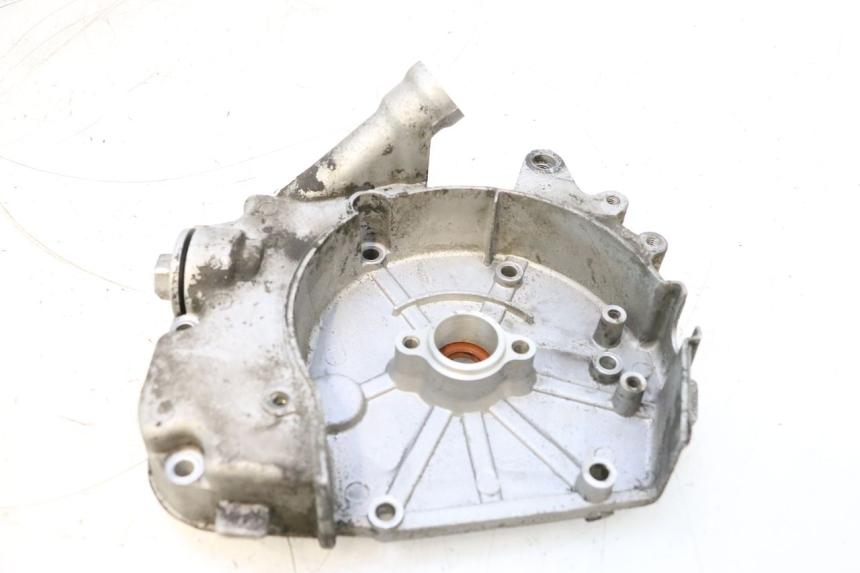 photo de LICHTMASCHINENDECKEL JM MOTORS EVOLIS 4T 50 (2018 - 2022) - Zoom auf Gebrauchszustand