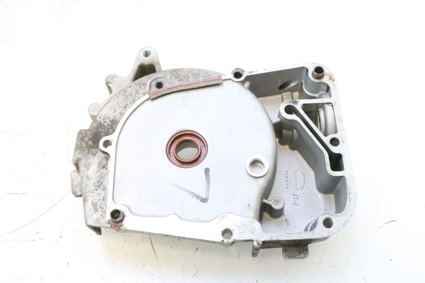 photo de LICHTMASCHINENDECKEL JM MOTORS EVOLIS 4T 50 (2018 - 2022) - Gesamtansicht des Produkts