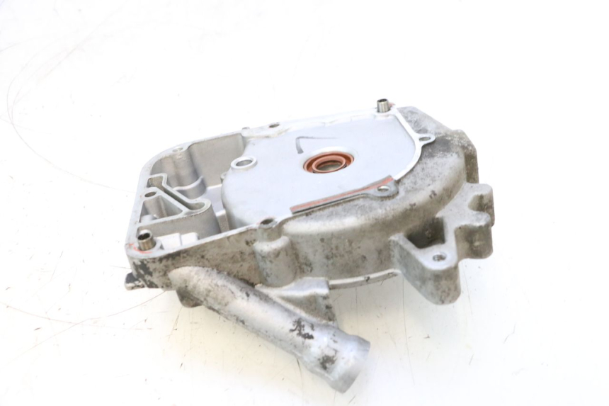 photo de LICHTMASCHINENDECKEL JM MOTORS EVOLIS 4T 50 (2018 - 2022) - Details der Befestigungspunkte