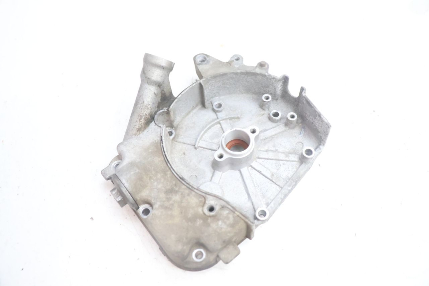 photo de LICHTMASCHINENDECKEL JM MOTORS EVOLIS 4T 50 (2018 - 2022) - Hauptansicht