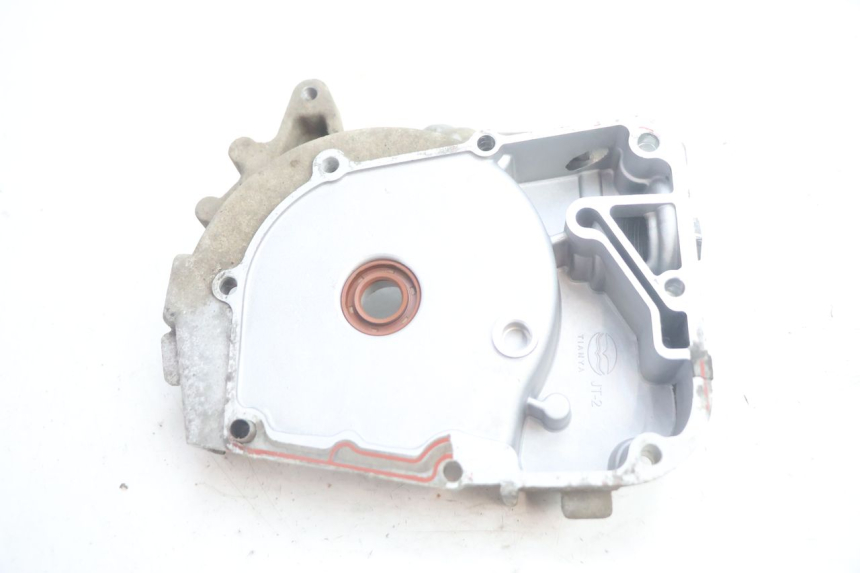 photo de LICHTMASCHINENDECKEL JM MOTORS EVOLIS 4T 50 (2018 - 2022) - Technische Nahaufnahme