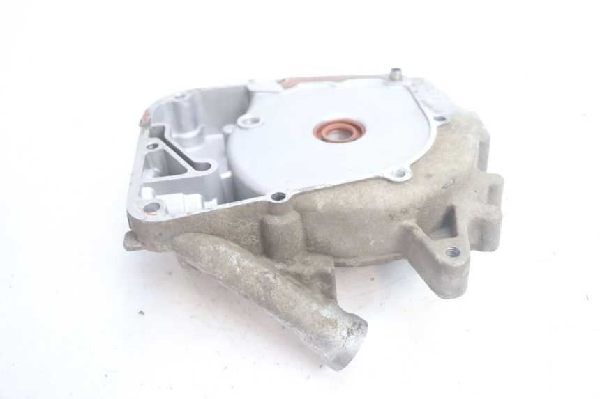 photo de LICHTMASCHINENDECKEL JM MOTORS EVOLIS 4T 50 (2018 - 2022) - Gesamtansicht des Produkts