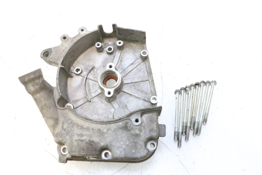 photo de LICHTMASCHINENDECKEL JM MOTORS F45i 4T 50 (2020 - 2023) - Hauptansicht