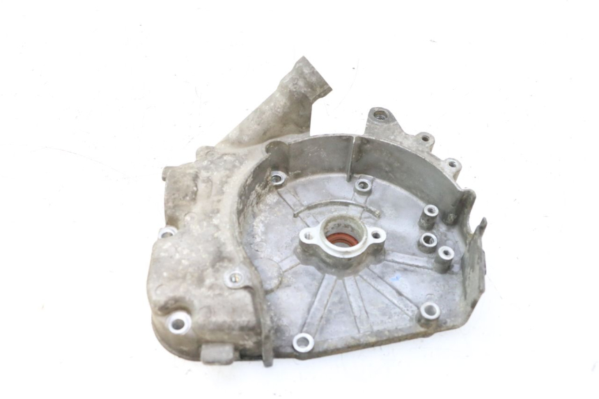 photo de LICHTMASCHINENDECKEL JM MOTORS F45i 4T 50 (2020 - 2023) - Zoom auf Gebrauchszustand