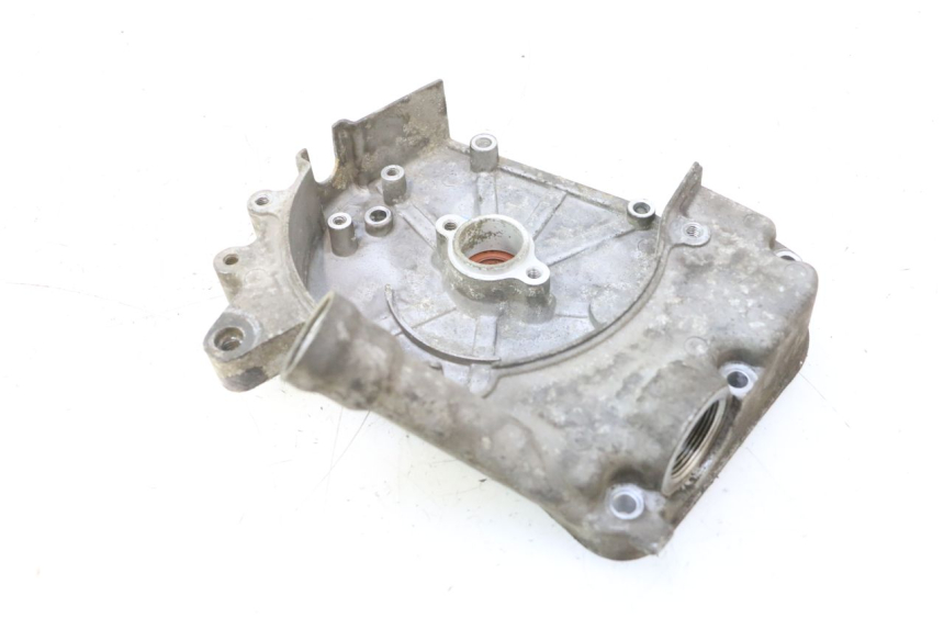 photo de LICHTMASCHINENDECKEL JM MOTORS F45i 4T 50 (2020 - 2023) - Technische Nahaufnahme