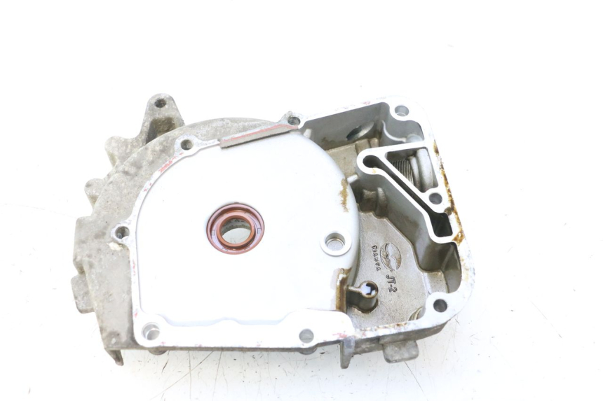 photo de LICHTMASCHINENDECKEL JM MOTORS F45i 4T 50 (2020 - 2023) - Details der Befestigungspunkte