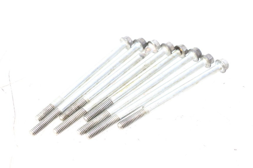 photo de LICHTMASCHINENDECKEL JM MOTORS F45i 4T 50 (2020 - 2023) - Oberflächenzustand und Material
