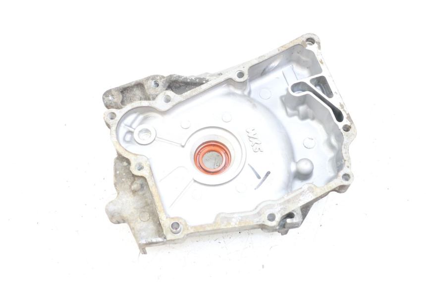 photo de LIMA GEHÄUSE SYM FIDDLE 2 50 (2008 - 2013) - Zoom auf Gebrauchszustand