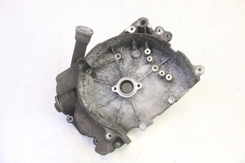 photo de LICHTMASCHINENDECKEL SYM FIDDLE 3 III 125 (2014 - 2020) - Hauptansicht