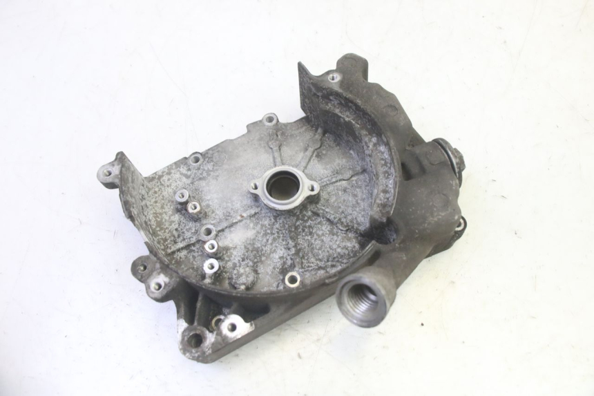 photo de LICHTMASCHINENDECKEL SYM FIDDLE 3 III 125 (2014 - 2020) - Detailansicht des Bauteils