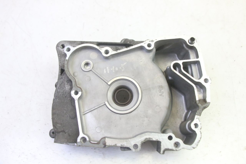 photo de LICHTMASCHINENDECKEL SYM FIDDLE 3 III 125 (2014 - 2020) - Gesamtansicht des Produkts