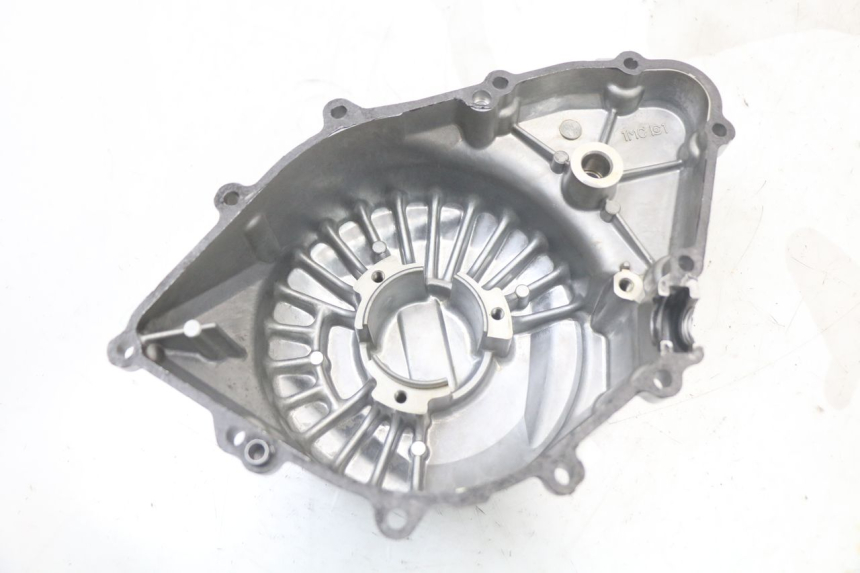 photo de LICHTMASCHINENDECKEL YAMAHA FJR ABS 1300 (2006 - 2012) - Geprüftes Gebrauchtteil