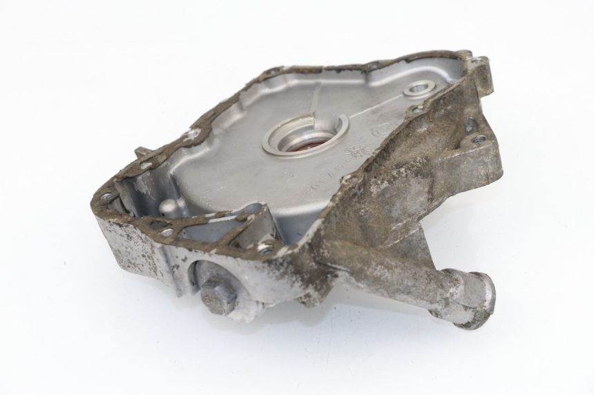 photo de LICHTMASCHINENDECKEL REVATTO FUTURA GT 125 (2006 - 2008) - Detailansicht des Bauteils