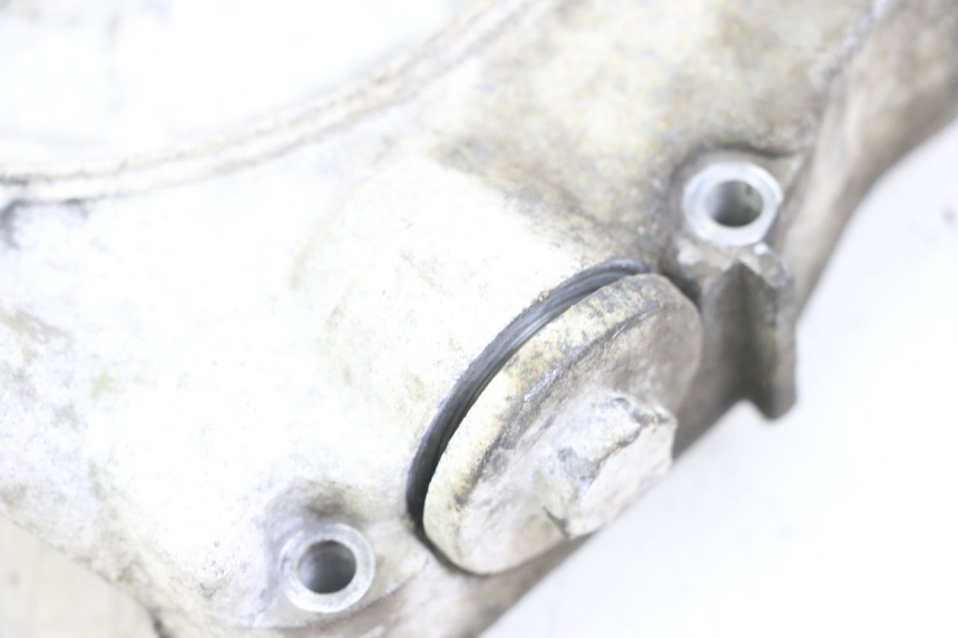 photo de LICHTMASCHINENDECKEL GOES WIKI 125 (2010 - 2015) - Detailansicht des Bauteils