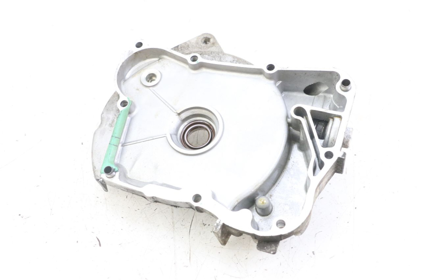 photo de LICHTMASCHINENDECKEL GOES WIKI 125 (2010 - 2015) - Zoom auf Gebrauchszustand