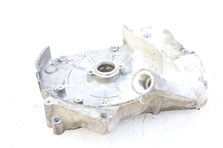 photo de LICHTMASCHINENDECKEL GOES WIKI 125 (2010 - 2015) - Technische Nahaufnahme