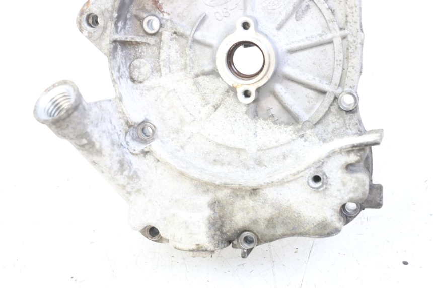 photo de LICHTMASCHINENDECKEL GOES WIKI 125 (2010 - 2015) - Details der Befestigungspunkte