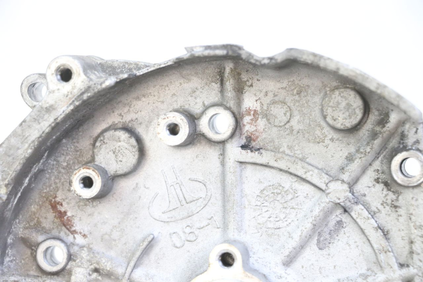 photo de LICHTMASCHINENDECKEL GOES WIKI 125 (2010 - 2015) - Oberflächenzustand und Material