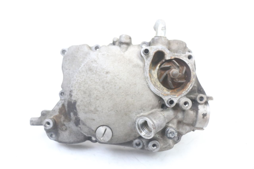 photo de LICHTMASCHINENDECKEL HONDA NES AROBASE 125 (2000 - 2003) - Hauptansicht