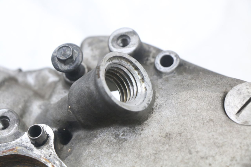 photo de LICHTMASCHINENDECKEL HONDA NES AROBASE 125 (2000 - 2003) - Zoom auf Gebrauchszustand