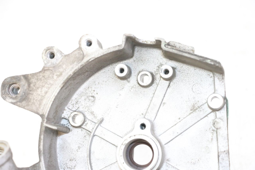 photo de LICHTMASCHINENDECKEL PEUGEOT KISBEE 4T 50 (2010 - 2017) - Geprüftes Gebrauchtteil