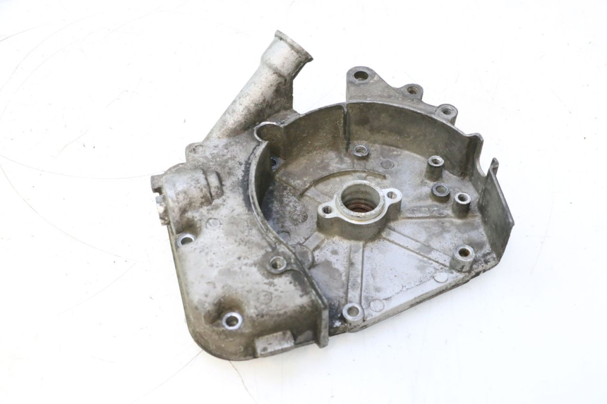photo de LICHTMASCHINENDECKEL PEUGEOT KISBEE 4T 50 (2010 - 2017) - Details der Befestigungspunkte