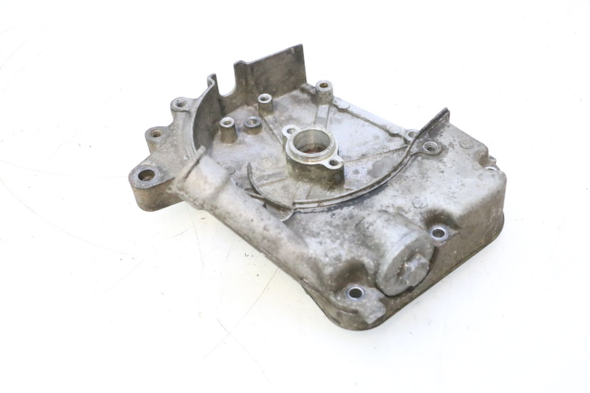 photo de LICHTMASCHINENDECKEL PEUGEOT KISBEE 4T 50 (2010 - 2017) - Oberflächenzustand und Material