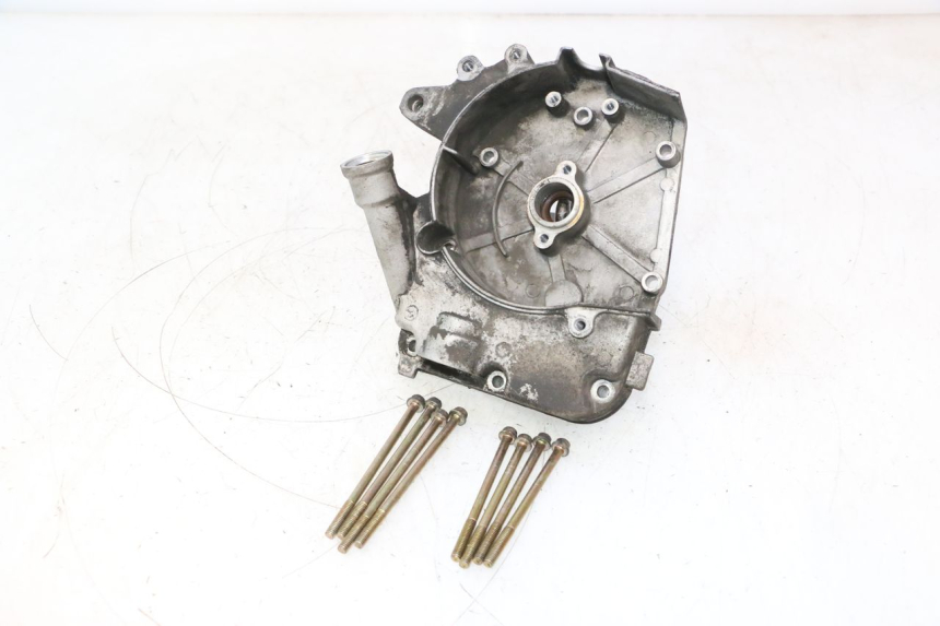 photo de LICHTMASCHINENDECKEL PEUGEOT KISBEE 4T 50 (2018 - 2022) - Hauptansicht