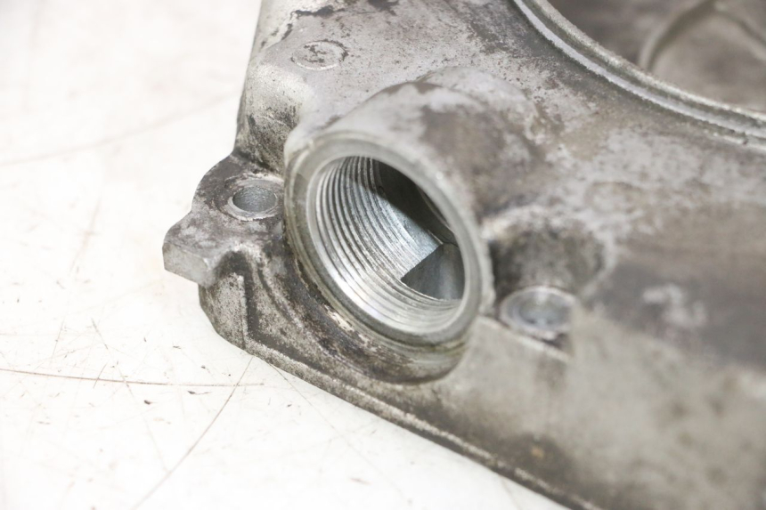 photo de LICHTMASCHINENDECKEL PEUGEOT KISBEE 4T 50 (2018 - 2022) - Alternative Perspektive