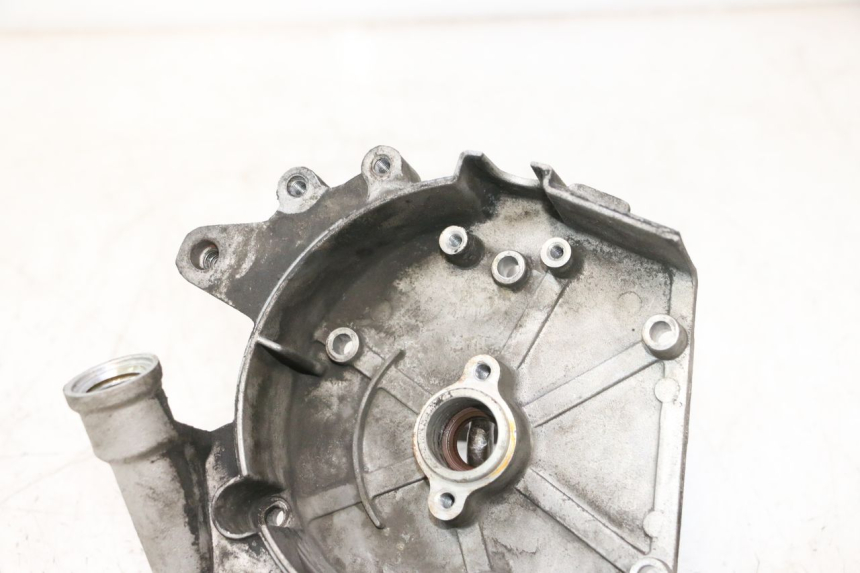photo de LICHTMASCHINENDECKEL PEUGEOT KISBEE 4T 50 (2018 - 2022) - Geprüftes Gebrauchtteil
