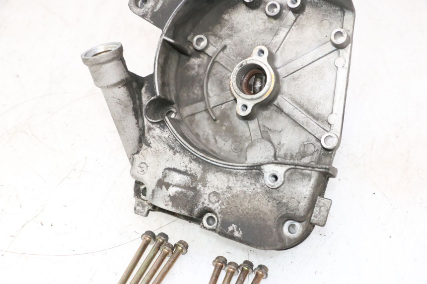 photo de LICHTMASCHINENDECKEL PEUGEOT KISBEE 4T 50 (2018 - 2022) - Kennzeichnungen und Originalreferenzen