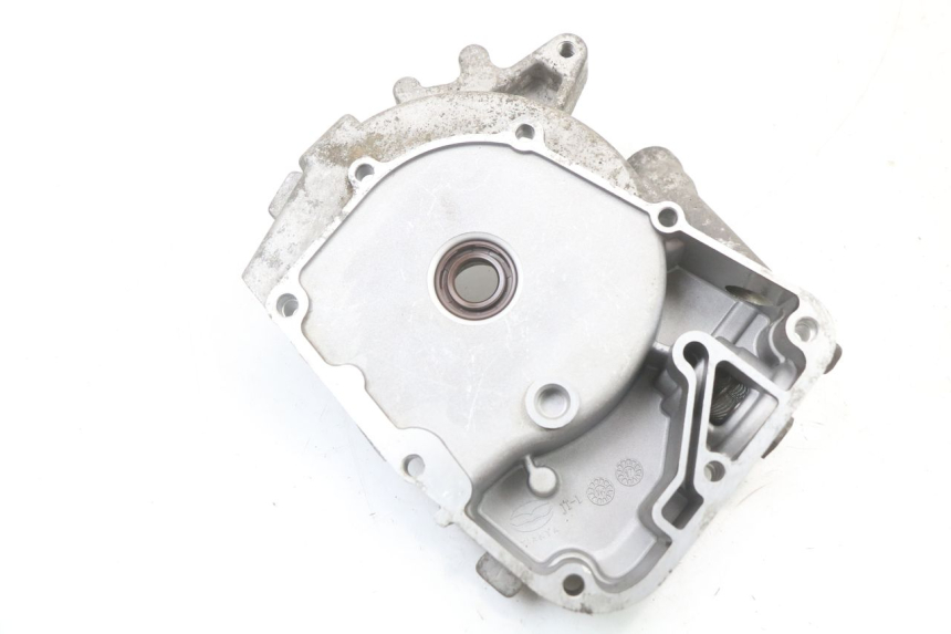 photo de LICHTMASCHINENDECKEL ORCAL KITE 4T 50 (2019 - 2023) - Technische Nahaufnahme